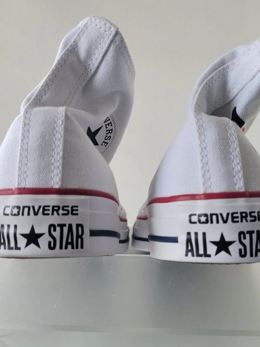 Converse all star