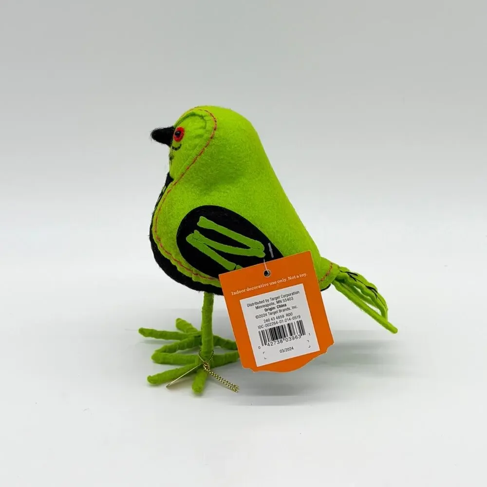 Target new tag