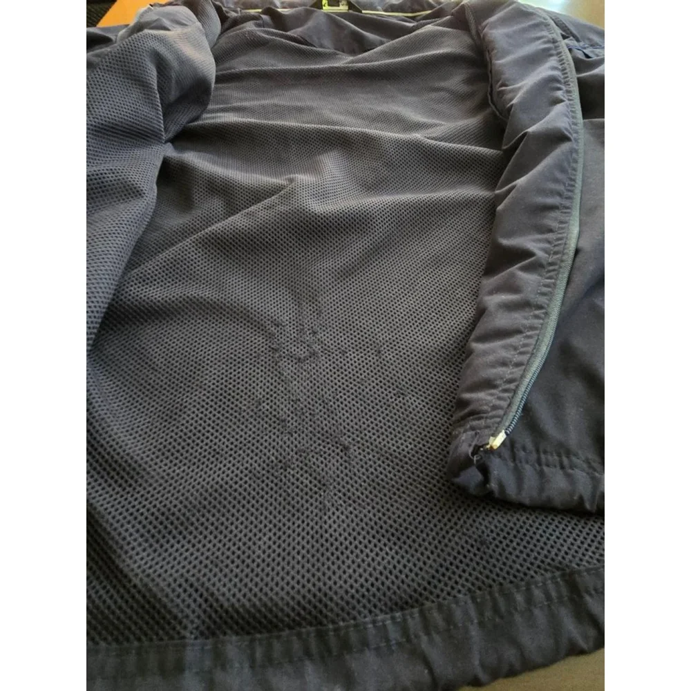 tek gear measurements photos