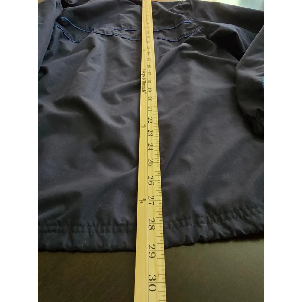 tek gear measurements photos