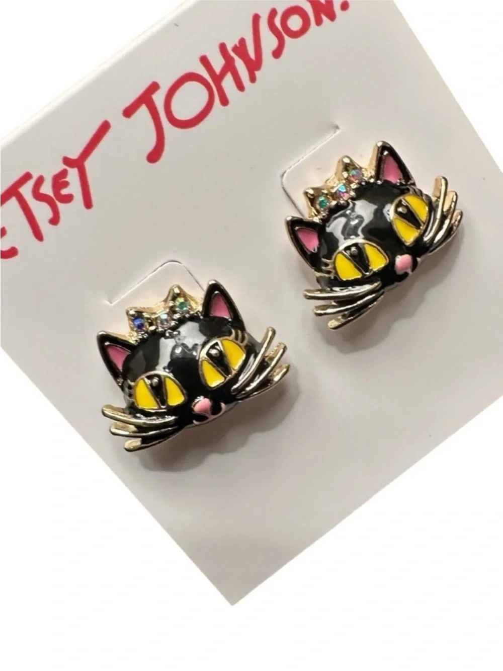 Betsey Johnson betsey johnson