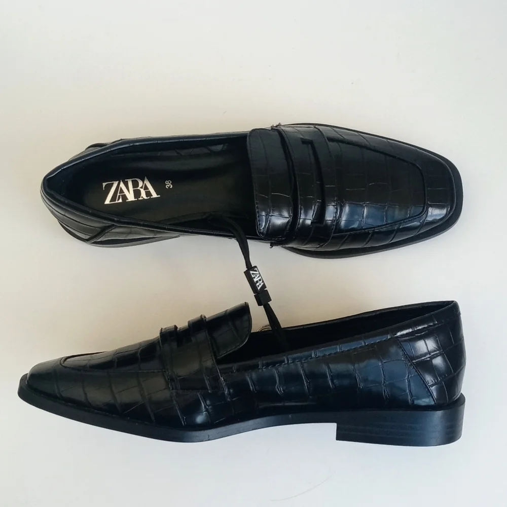 Zara beautiful comfortable