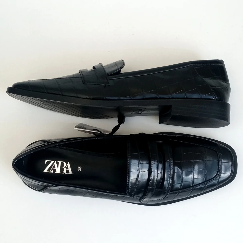 Zara beautiful comfortable