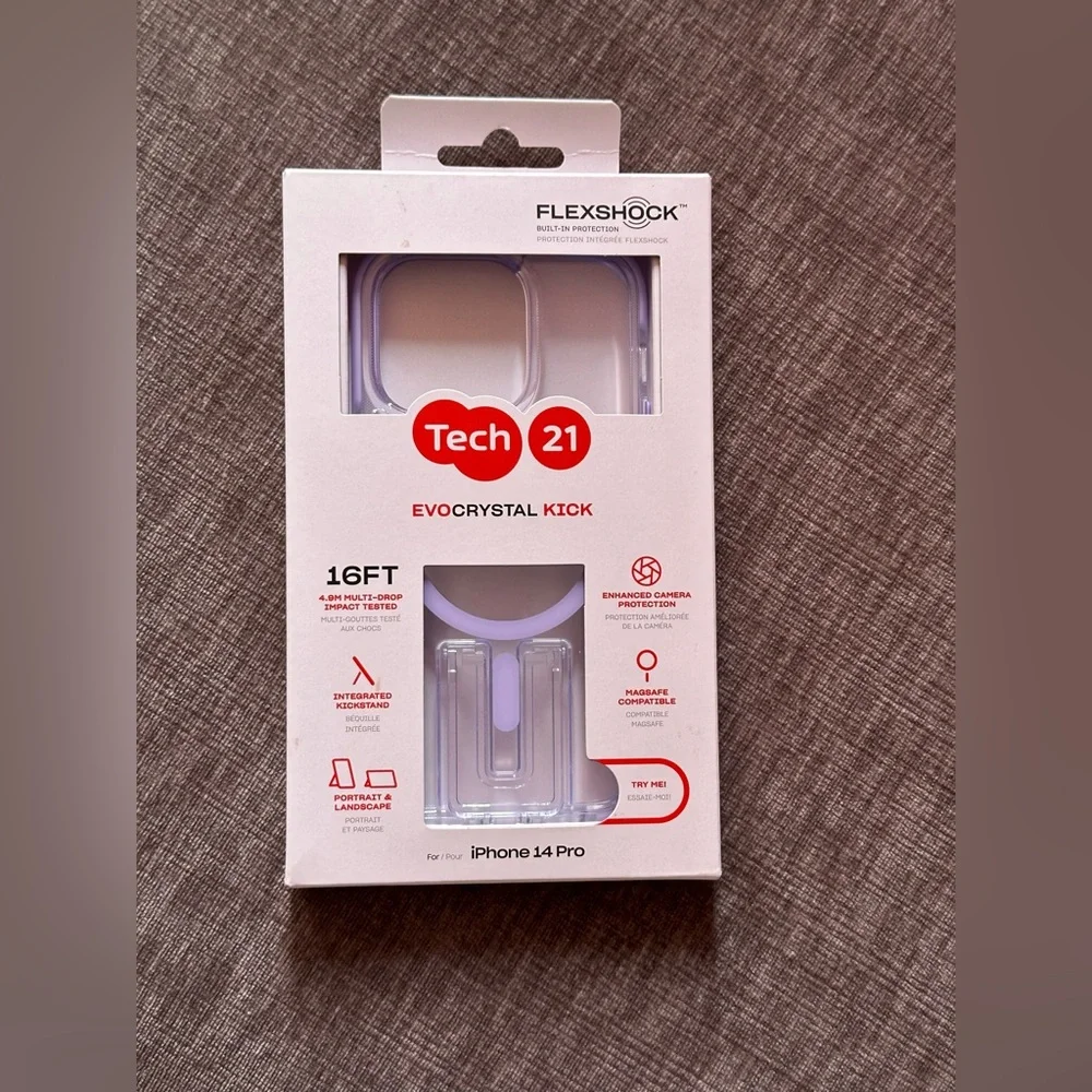 tech21 protect your