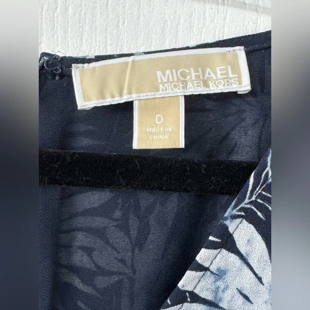 Michael Kors preloved but