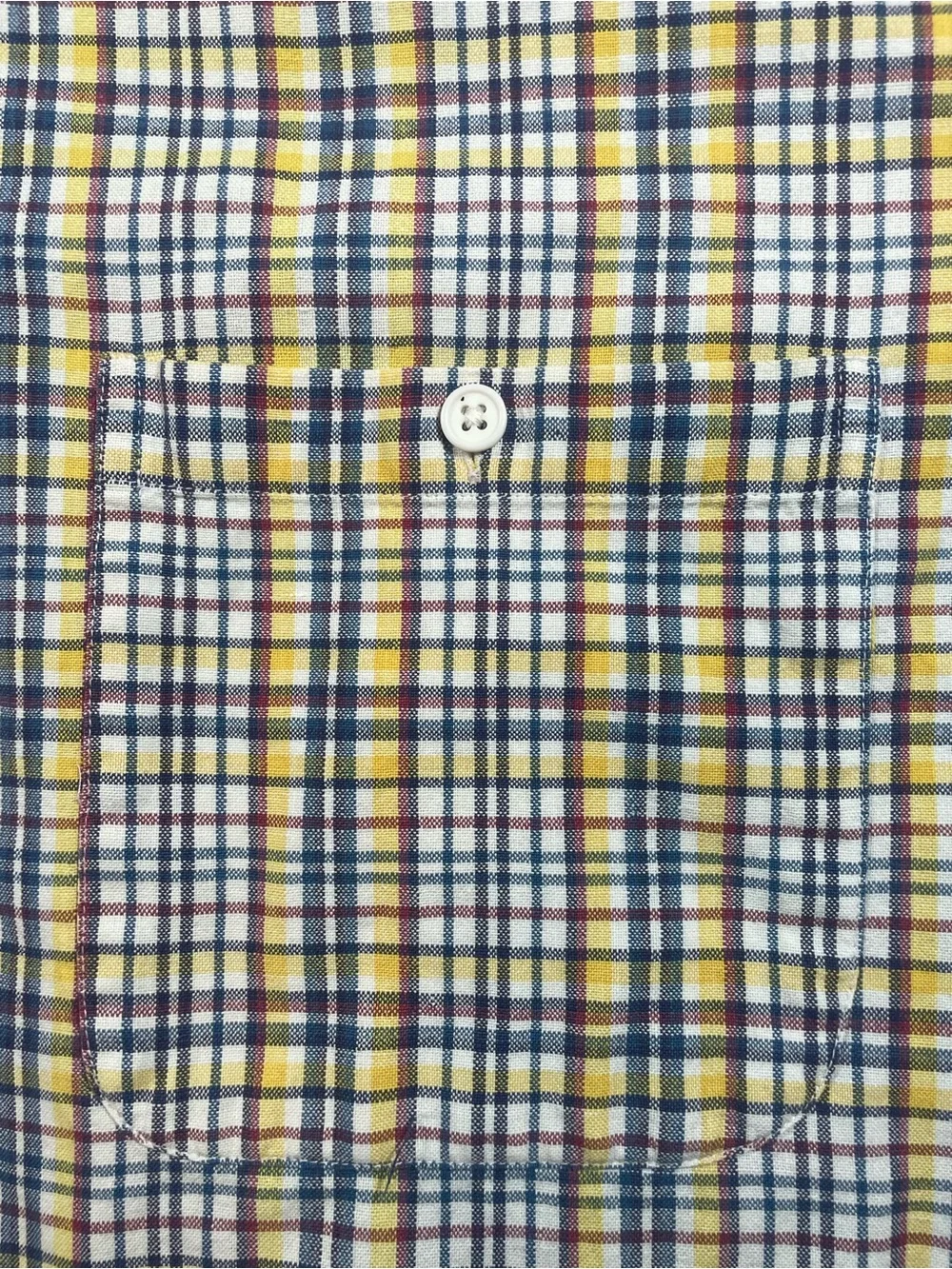 Oakton casual button