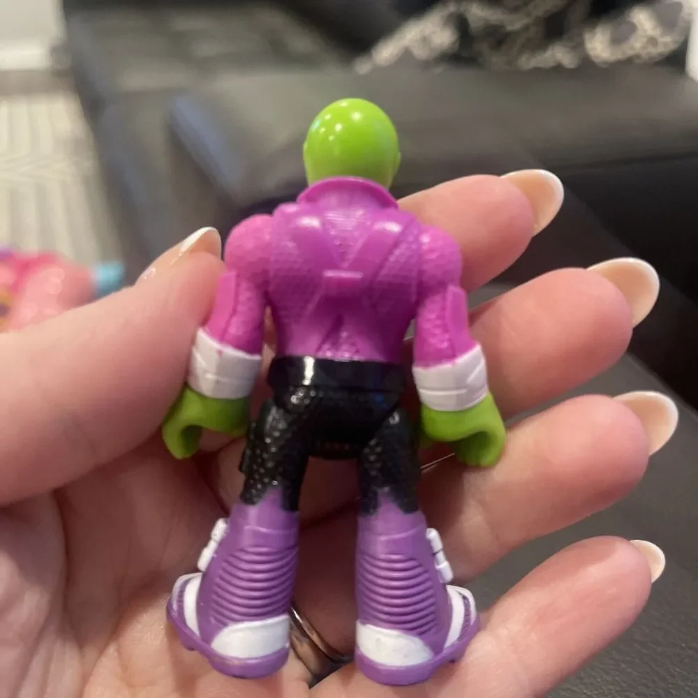 N/A shipped brainiac ground