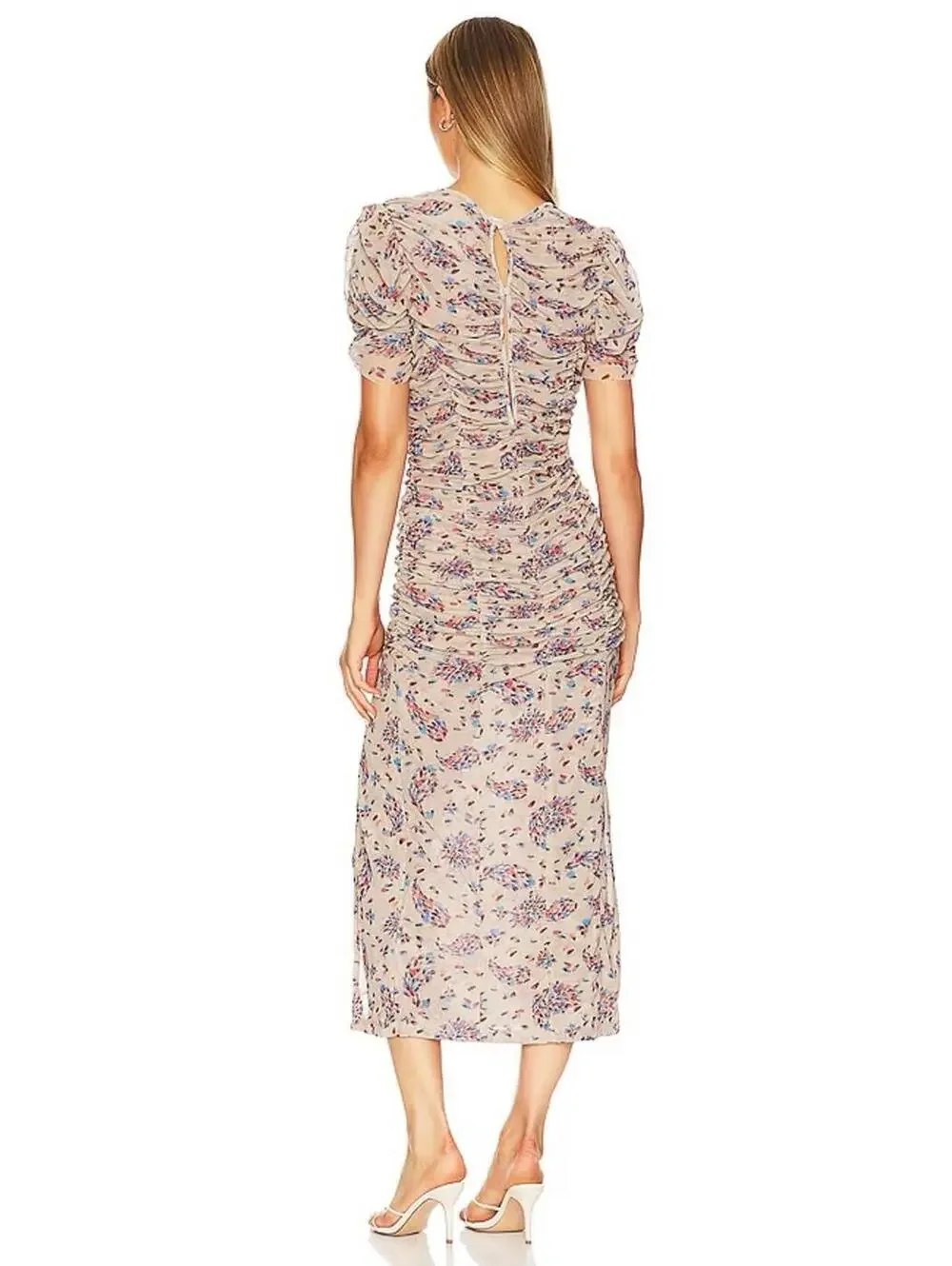 Free People stun this