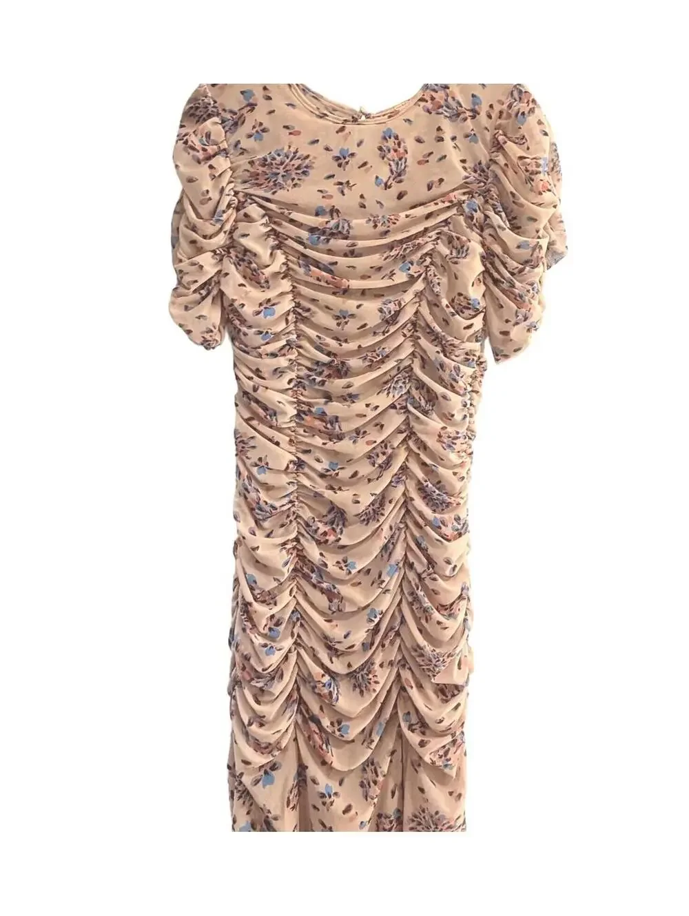 Free People stun this
