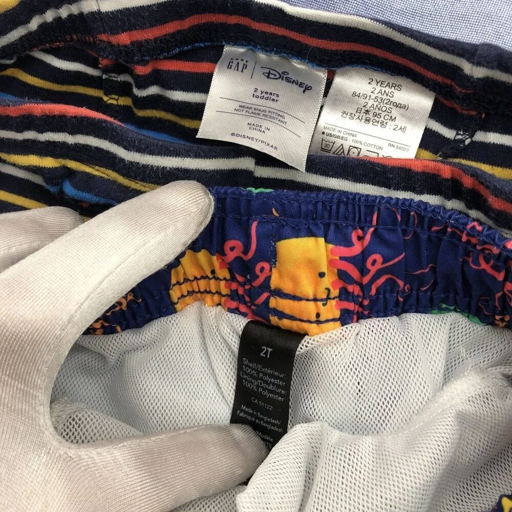 GAP bundle boys