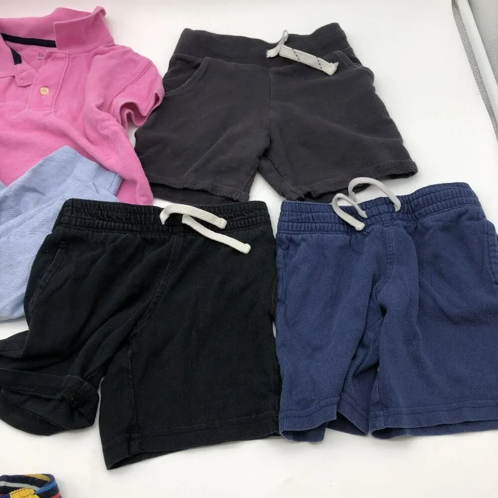 GAP bundle boys
