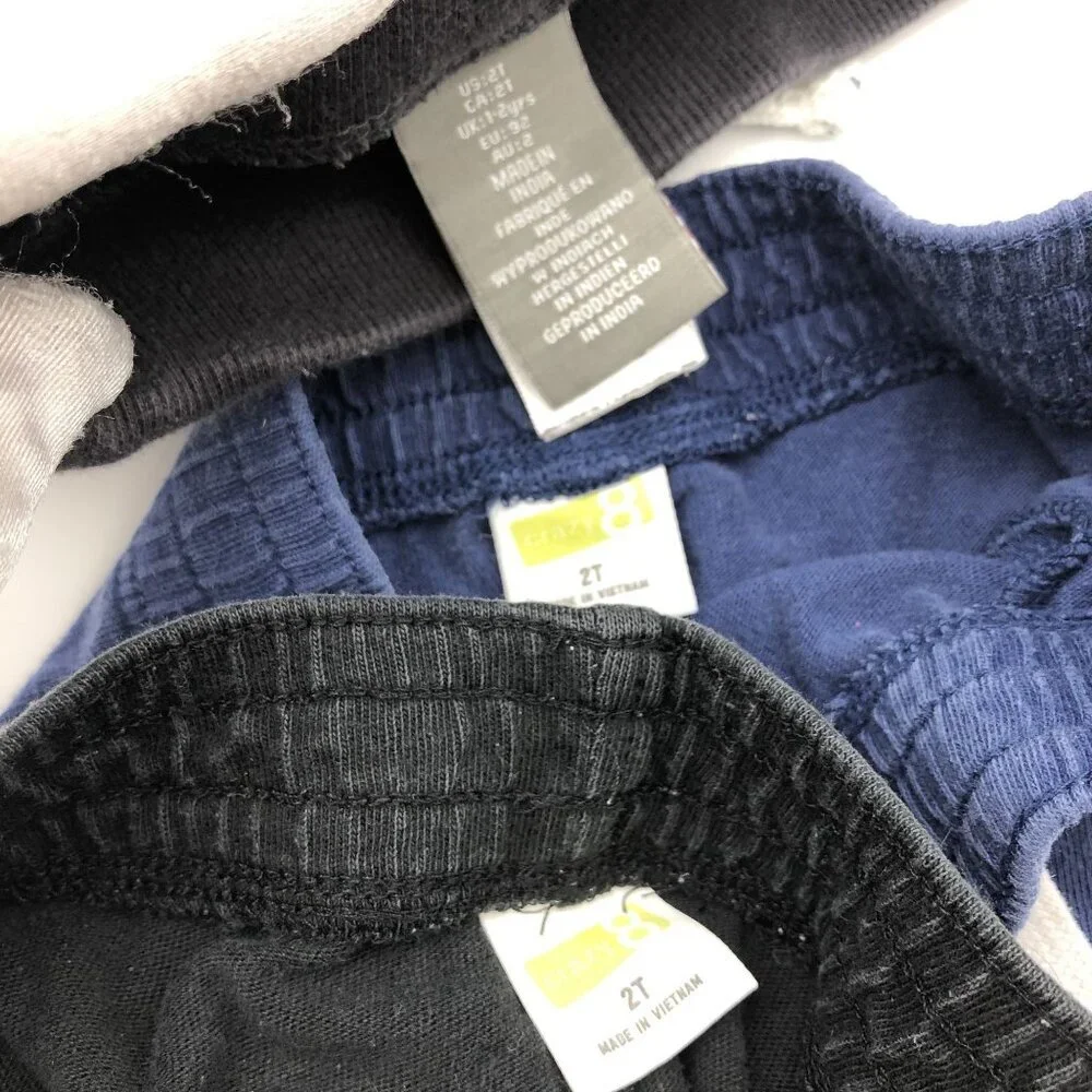 GAP bundle boys