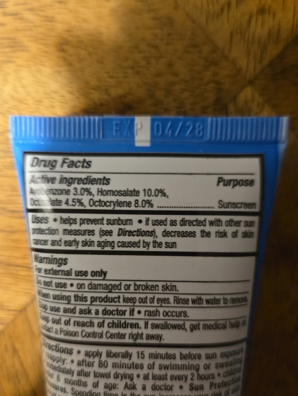 walgreens this brand