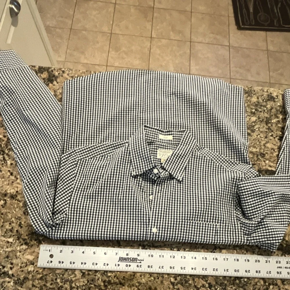 J. Crew Factory crew slim