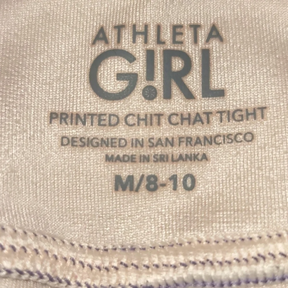 Athleta enhance your