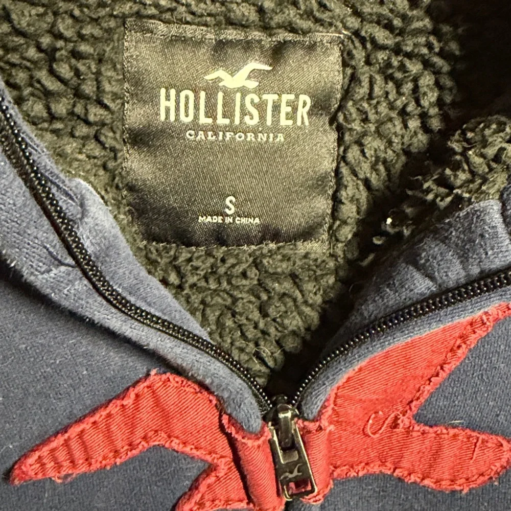 Hollister good preowned