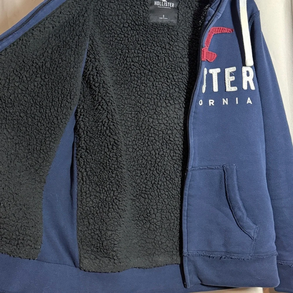 Hollister good preowned