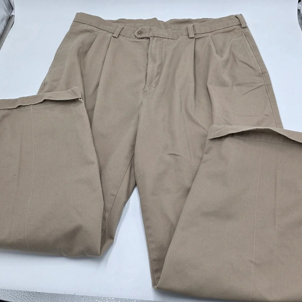 Savane men khaki