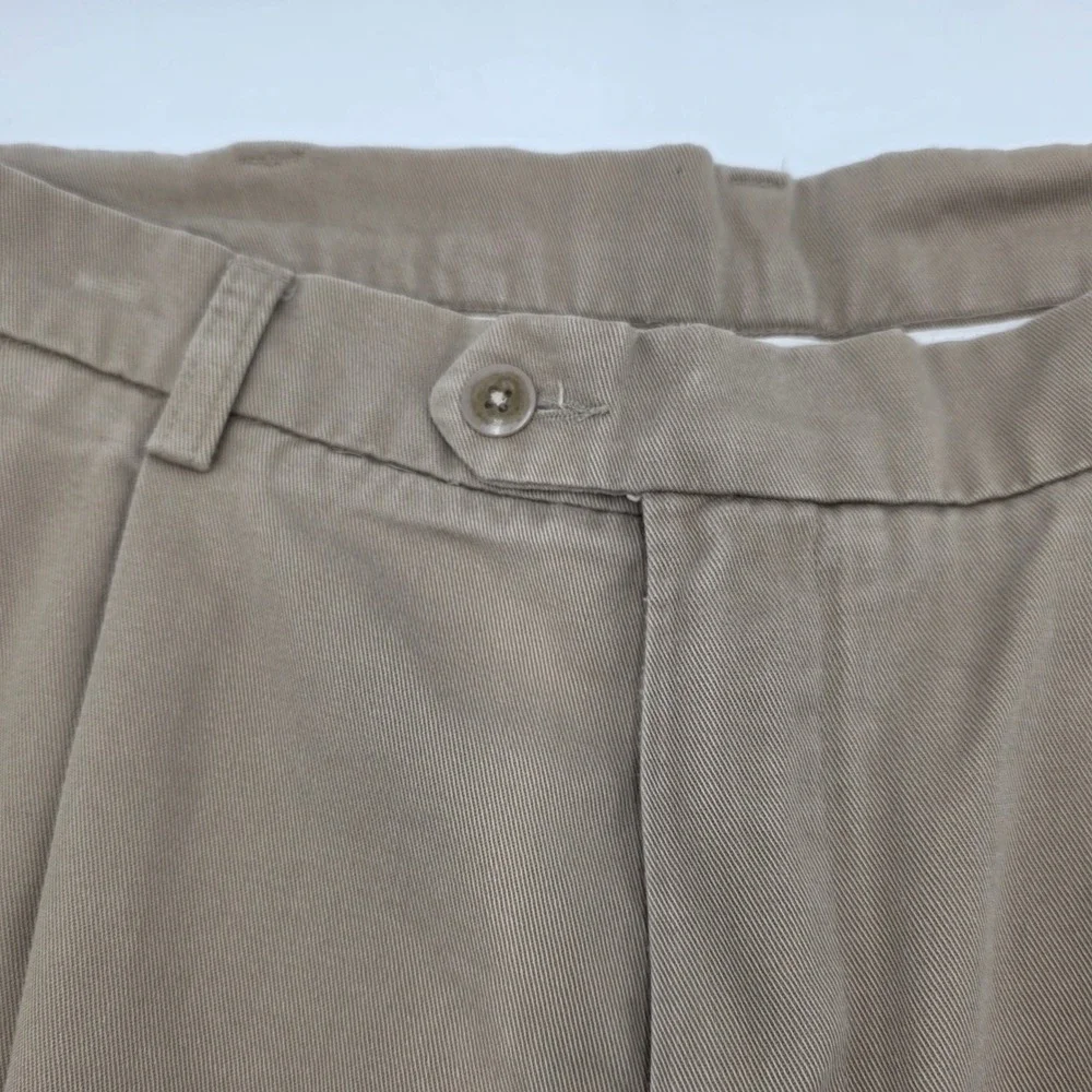 Savane men khaki