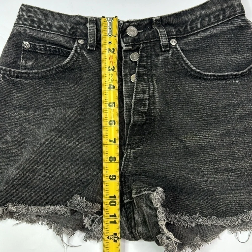 Lee vintage black