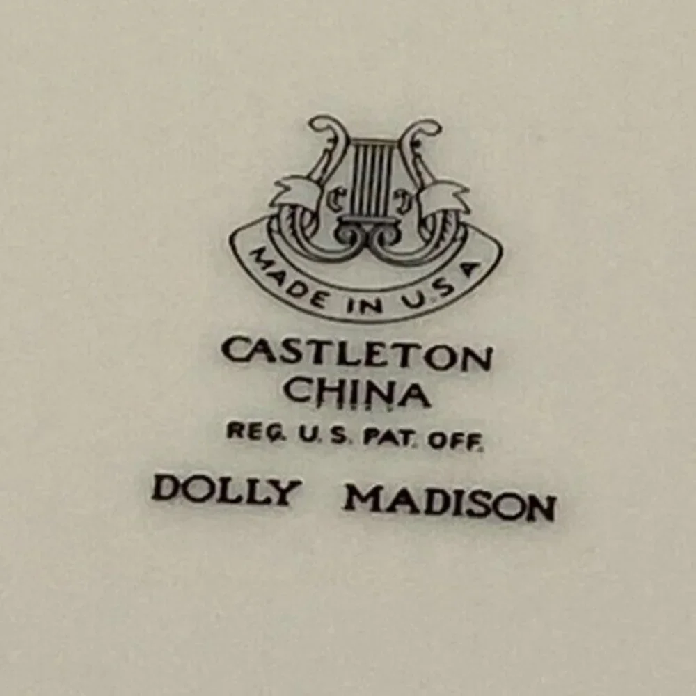 Castleton manufacturer collection