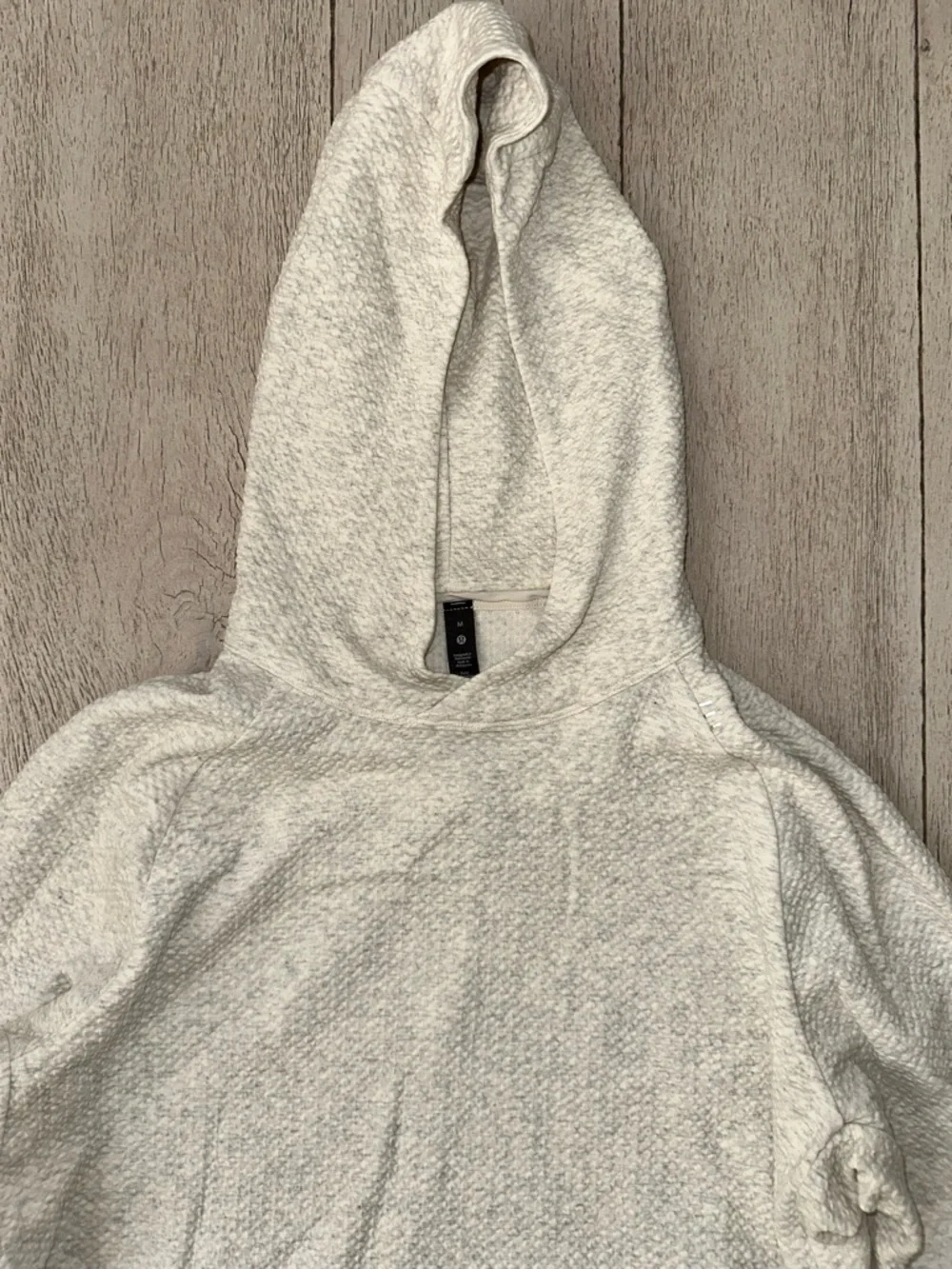 lululemon athletica move from