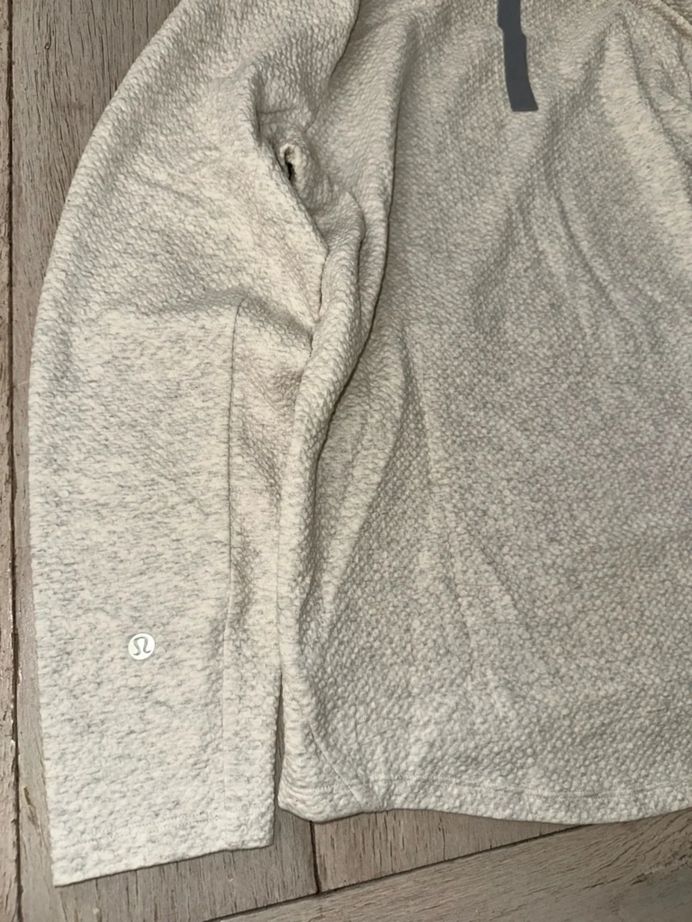 lululemon athletica move from