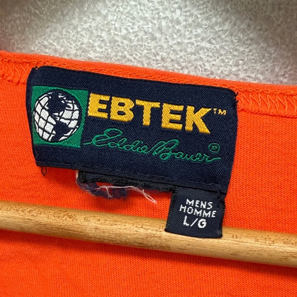 Eddie Bauer great pre