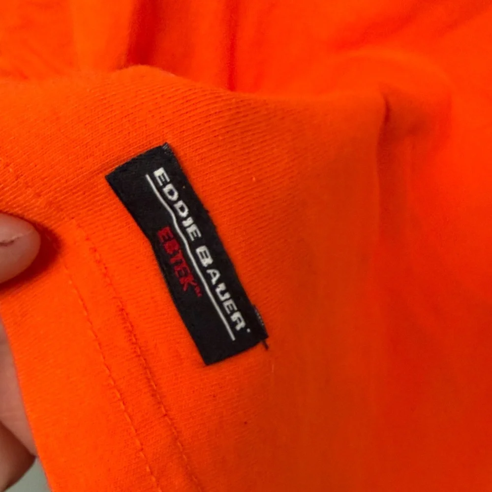 Eddie Bauer great pre