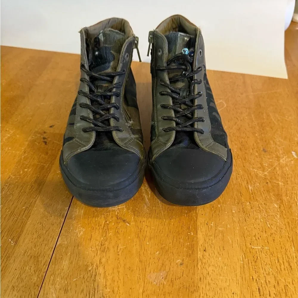 Zara trendy high