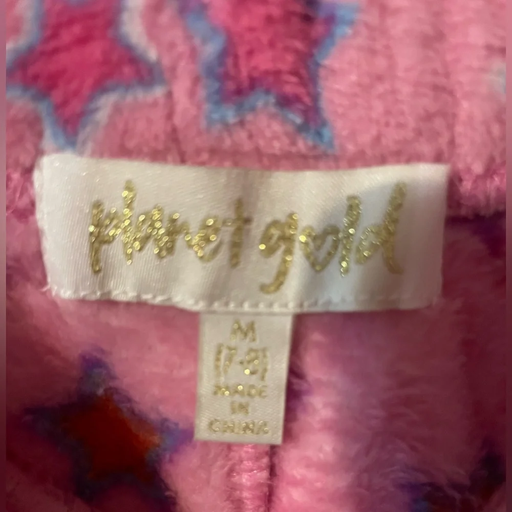 Planet Gold super soft