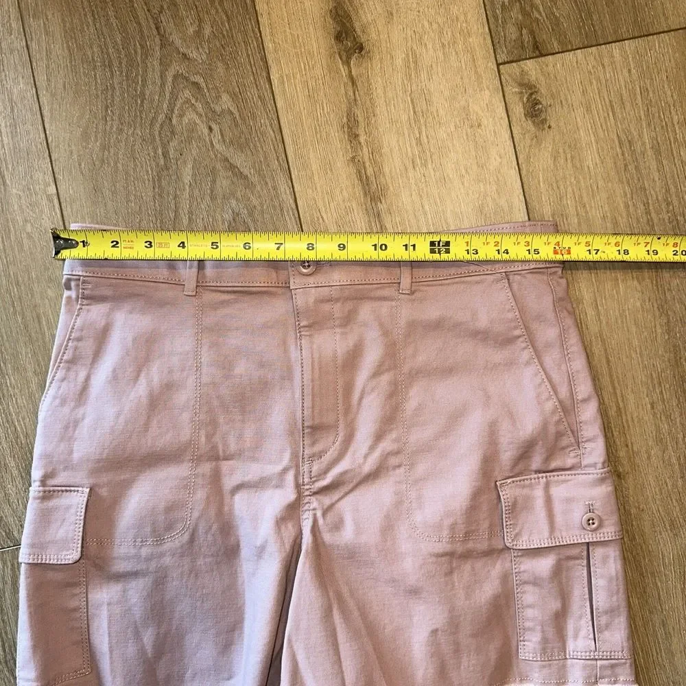 LOFT women size