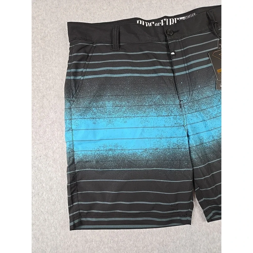 Ring of Fire unlined sea
