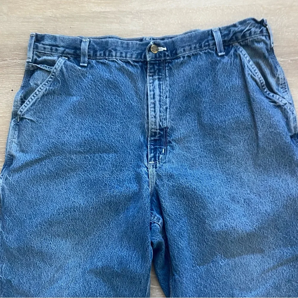 Carhartt Loose‎ Original Fit Jeans