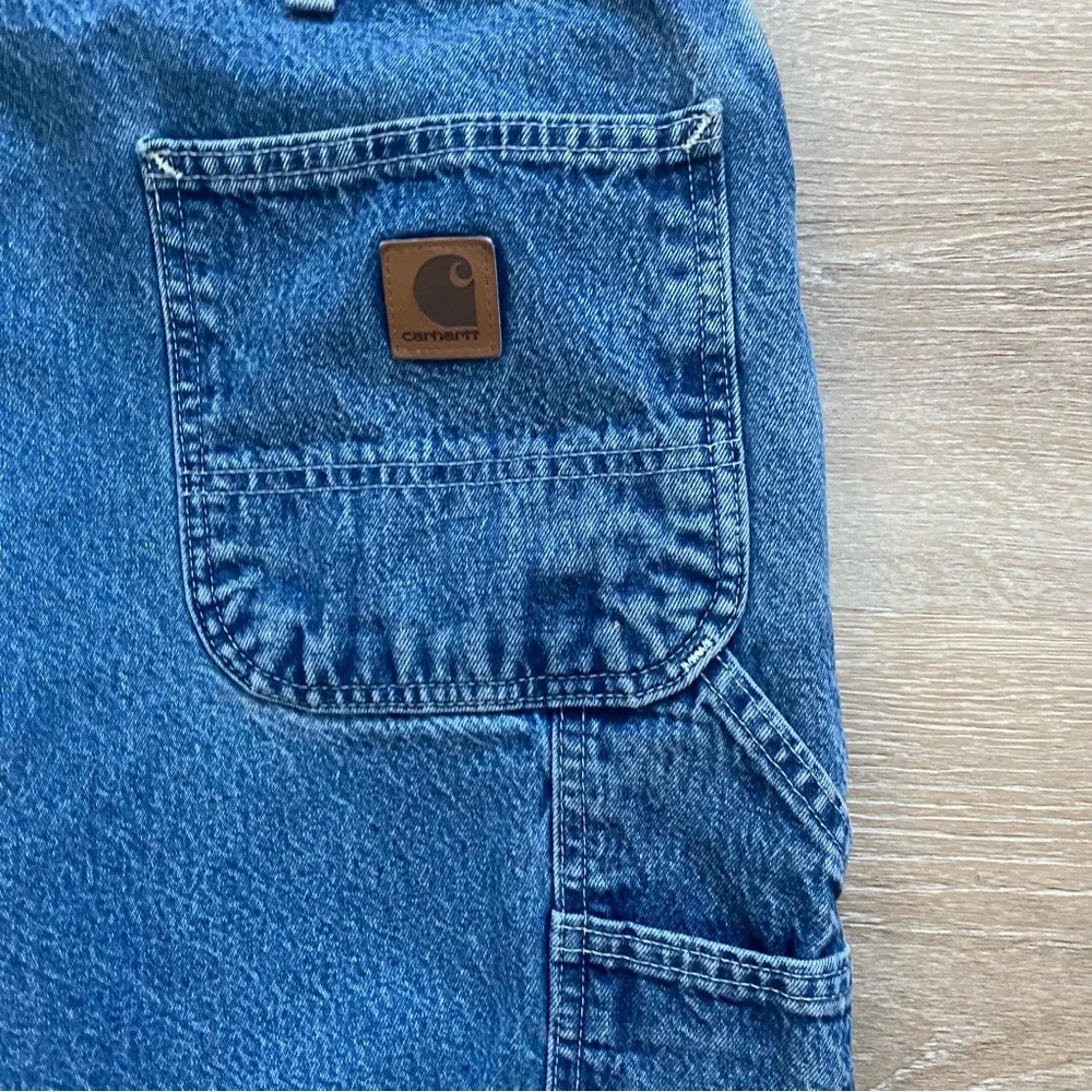 Carhartt Loose‎ Original Fit Jeans