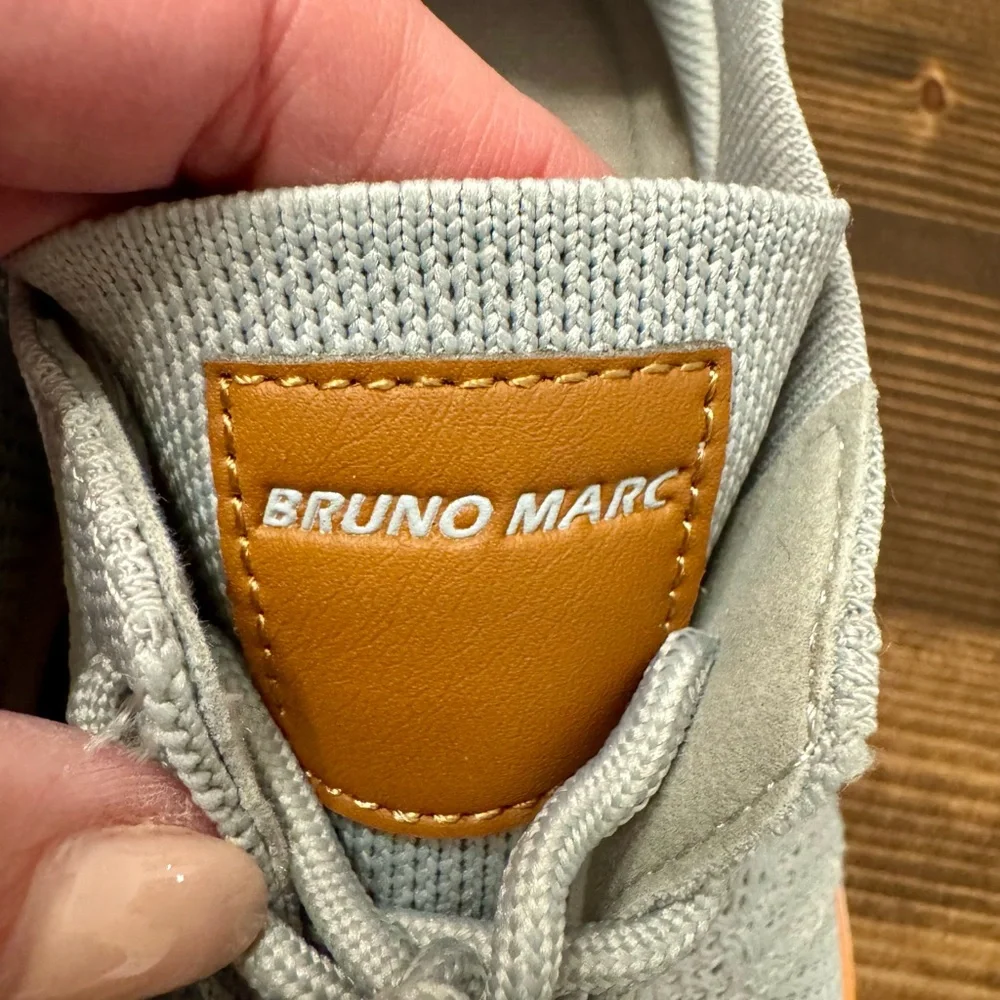 Bruno Marc are your elevate