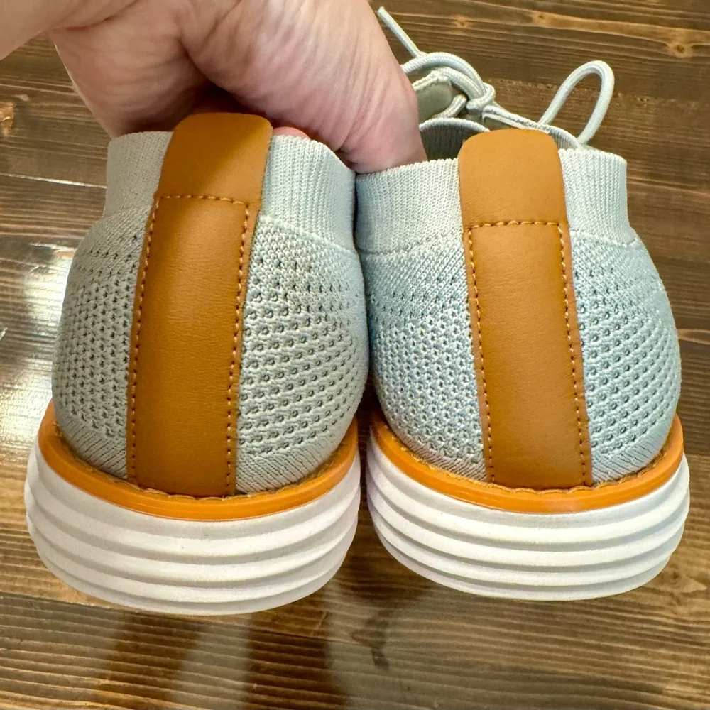 Bruno Marc style oxfords