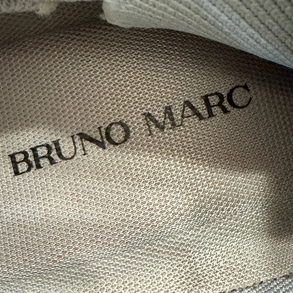 Bruno Marc any knit both