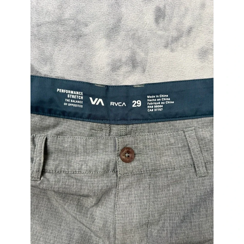 RVCA size 29