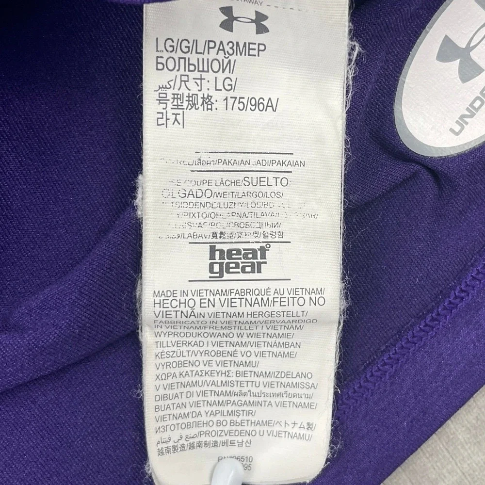 Under Armour under armour