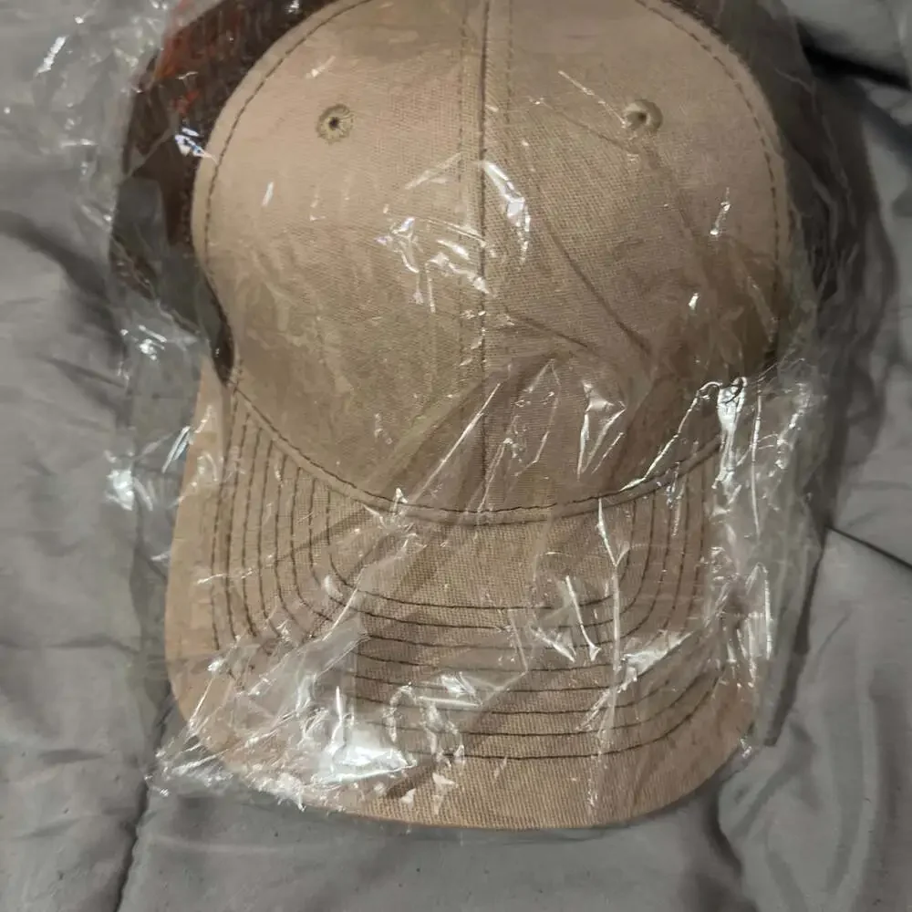 Cobra GP-R/GAP-R Gap Style Chino Washed Relaxed Cap in Khaki/Navy