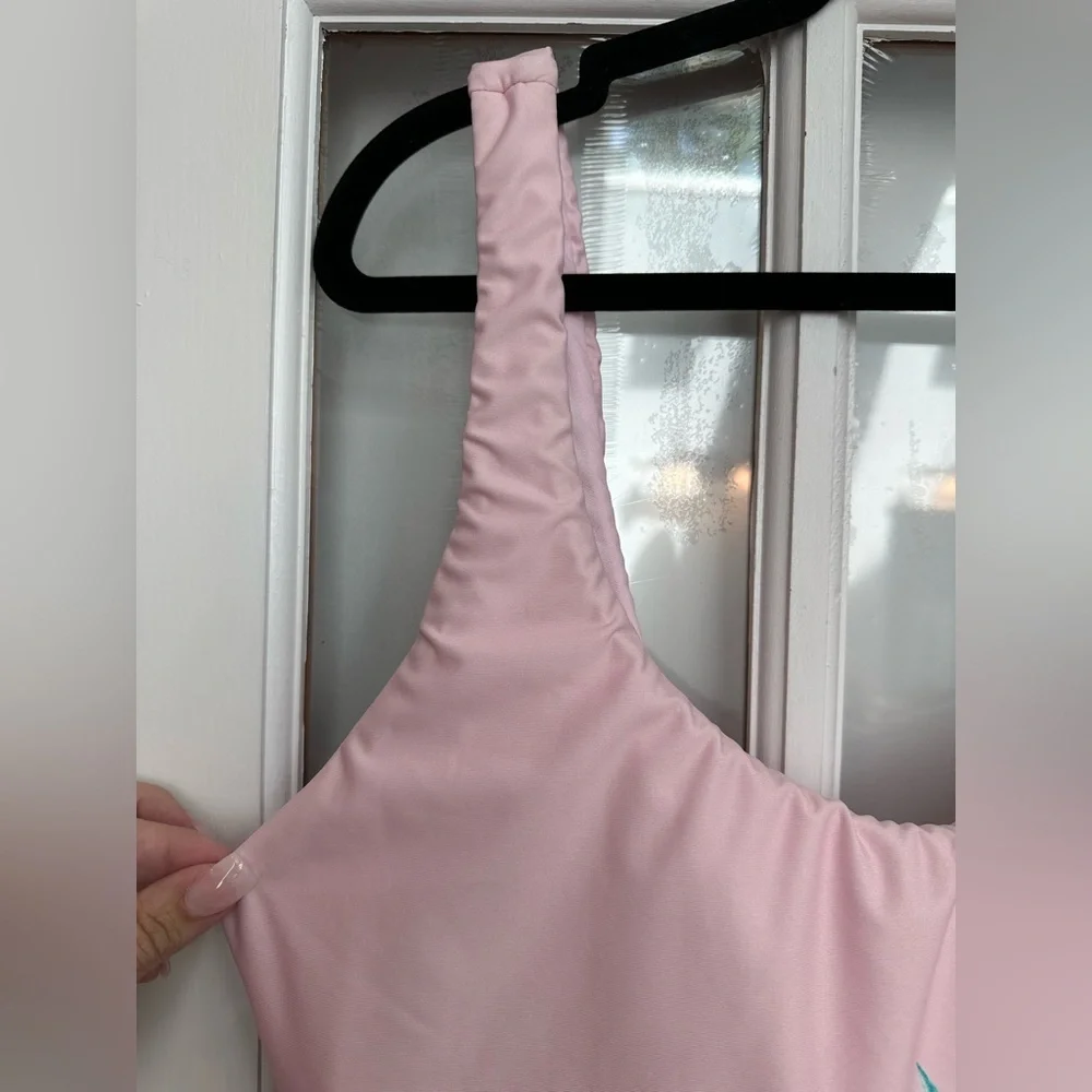 The Bikini Lab bikini lab