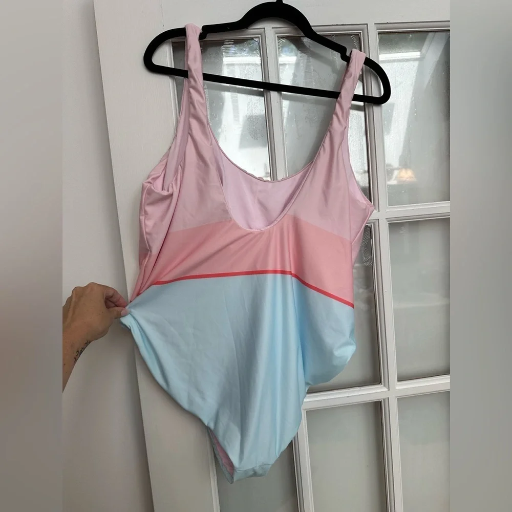 The Bikini Lab bikini lab