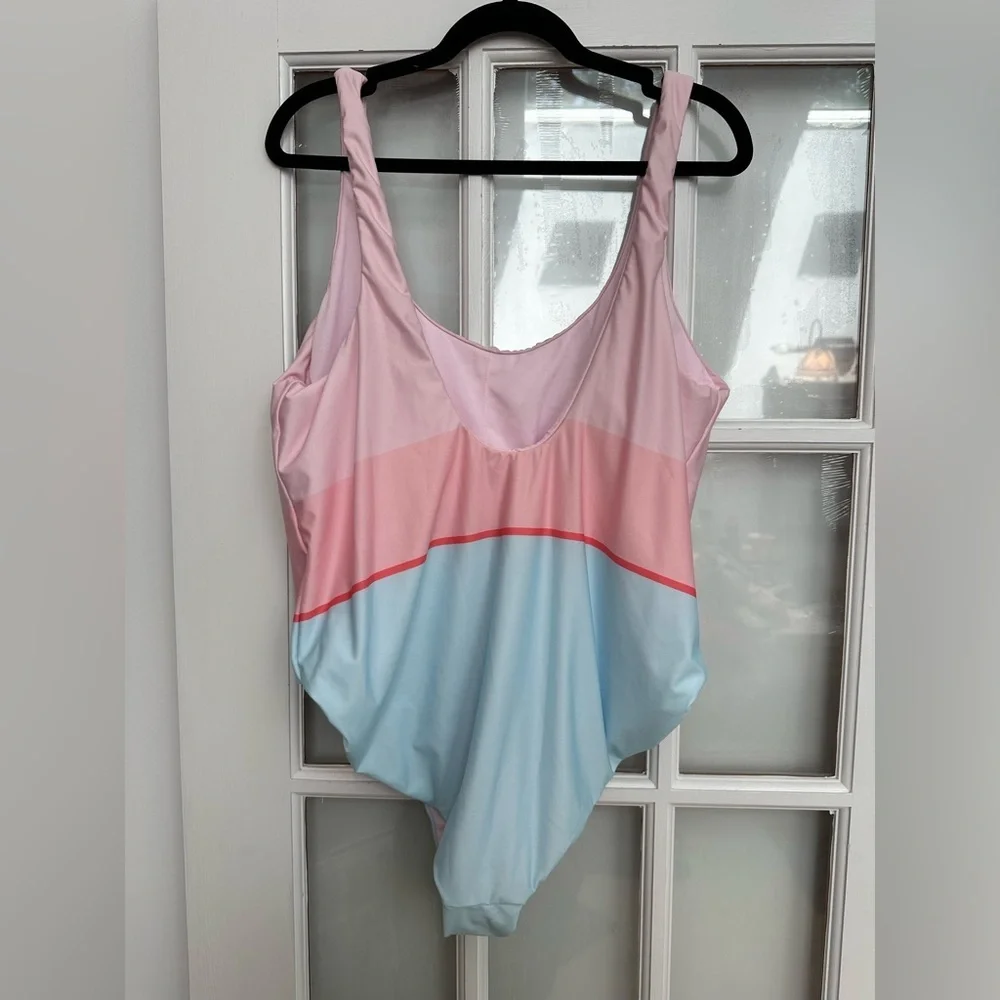 The Bikini Lab bikini lab