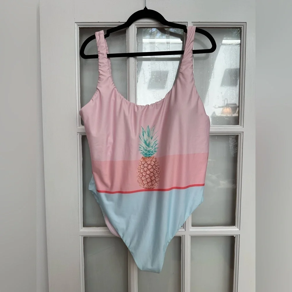 The Bikini Lab bikini lab