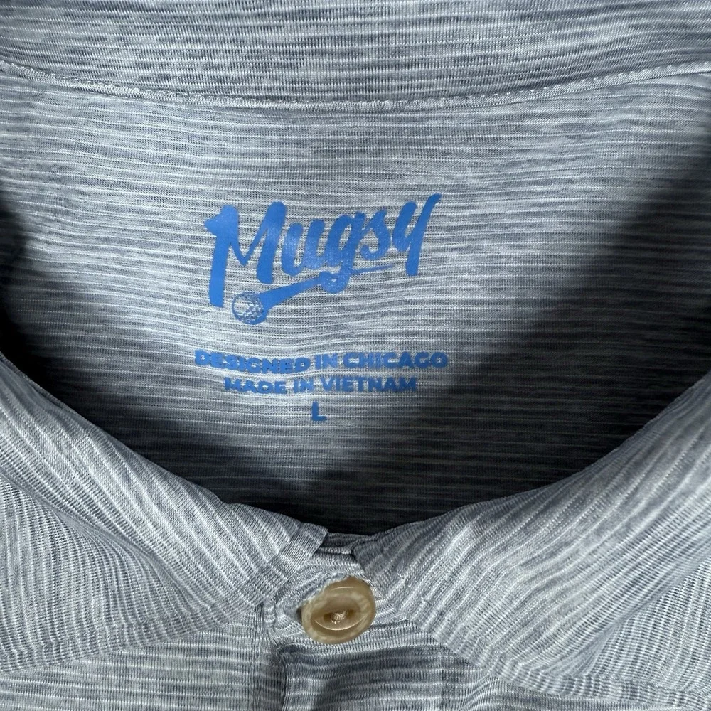Mugsy Jeans thank you