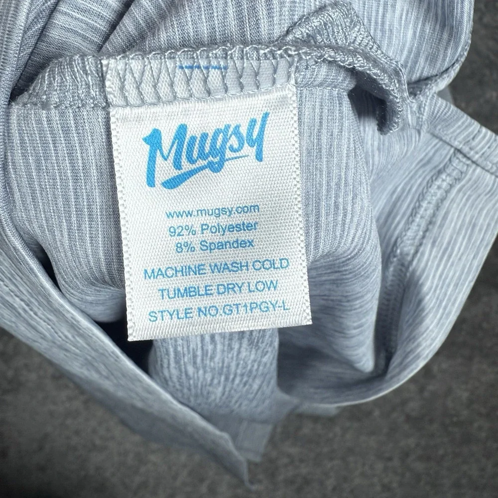 Mugsy Jeans thank you