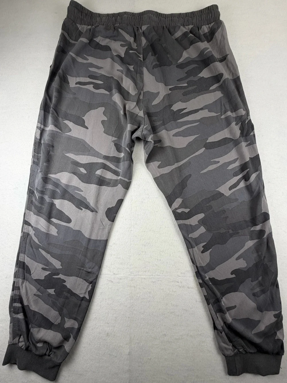 Splendid soft joggers drawstring