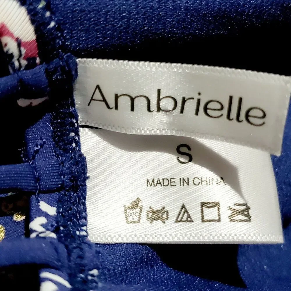 Ambrielle womens one