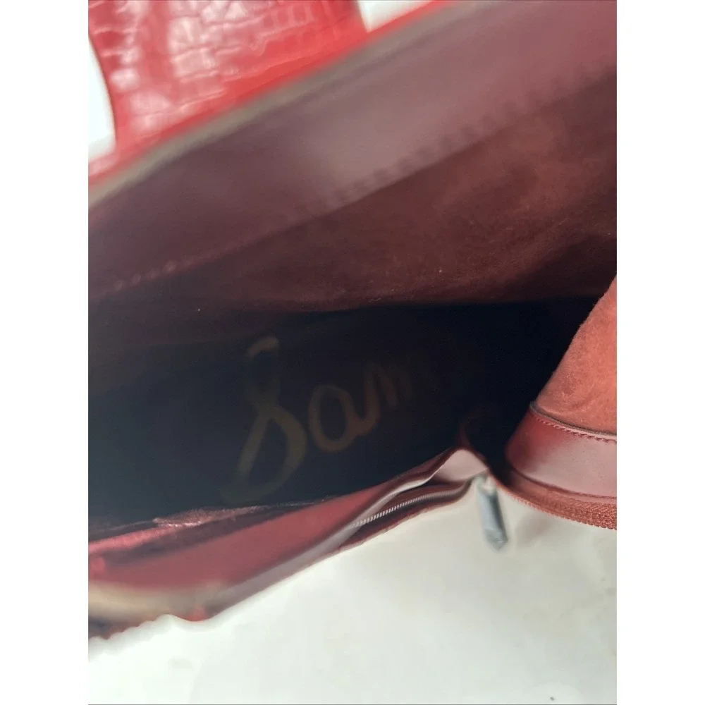 Sam Edelman sam edelman